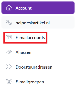 E-mailbeheerpagina menu - e-mailaccounts.png