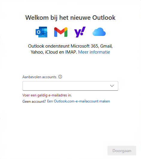 E-mailadres toevoegen in nieuwe Outlook.png