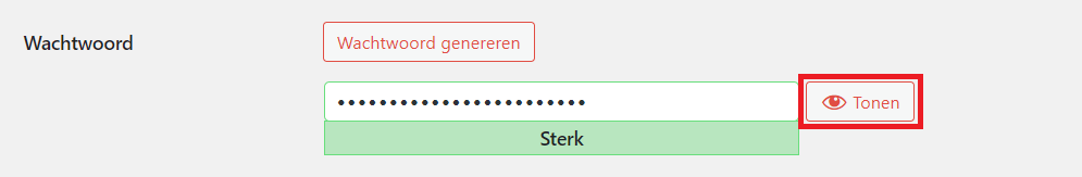 WordPress - Nieuwe gebruiker toevoegen - Wachtwoord.png