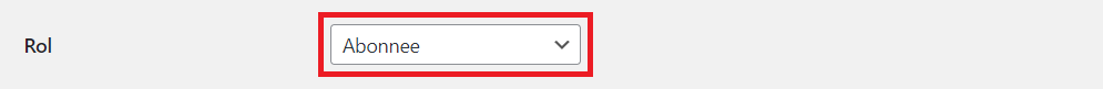 WordPress - Nieuwe gebruiker toevoegen - Rol.png