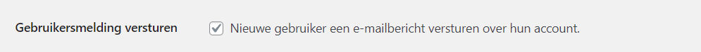 WordPress - Nieuwe gebruiker toevoegen - Gebruikersmelding.png