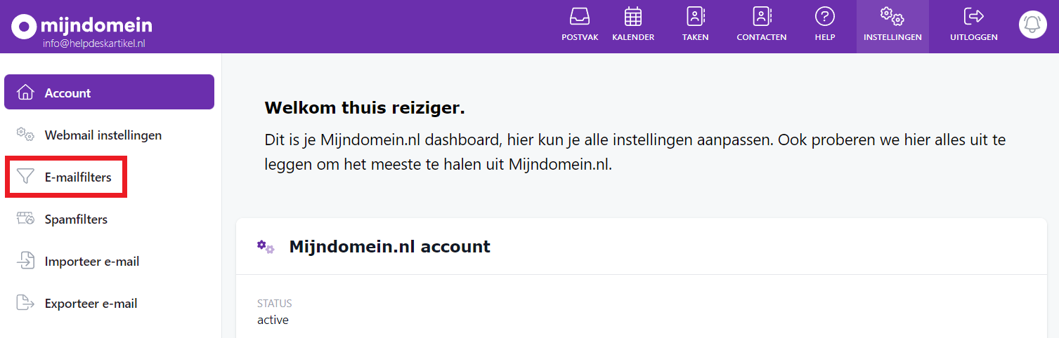 Mijndomein e-mail dashboard - e-mailfilters.png