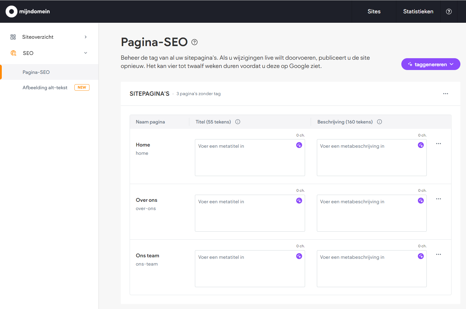 Websitemaker - Dashboard - Pagina-SEO.png