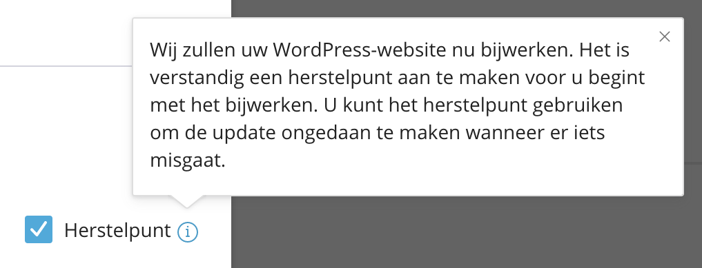 WordPress updaten via Plesk - Herstelpunt.png