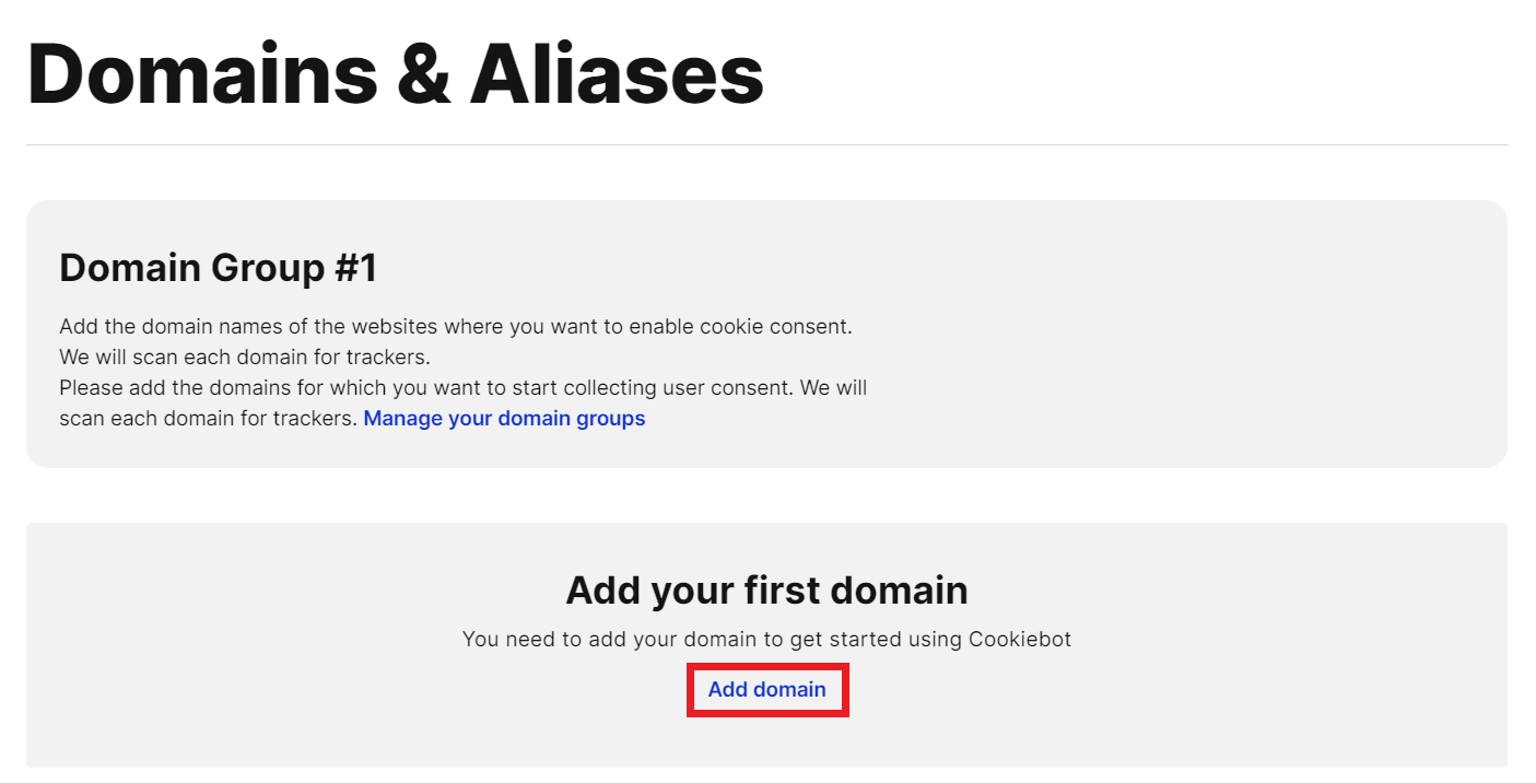 Cookiebot - Domains & Aliases - Add domain.png