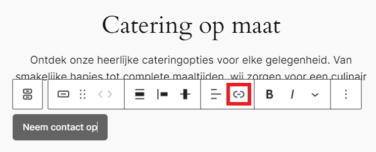 WordPress - Knop - Link toevoegen.png