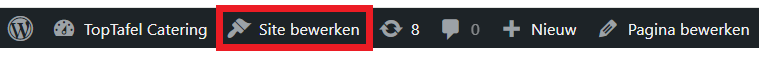 WordPress - Menu - Site bewerken.png