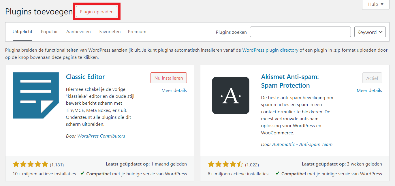 WordPress - Nieuwe plugin toevoegen - Plugin uploaden.png