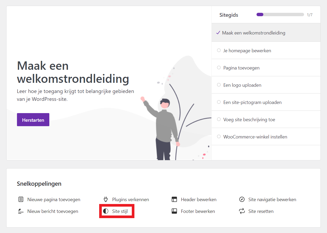 WordPress - Site Assistent - Site stijl.png