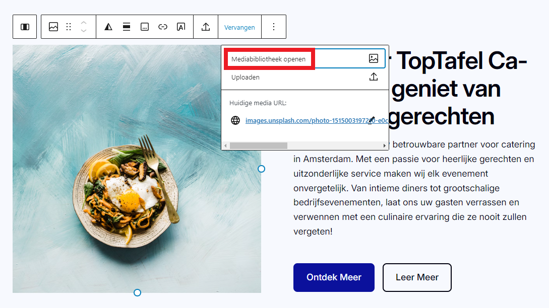 WordPress - Afbeelding vervangen - Mediabibliotheek.png