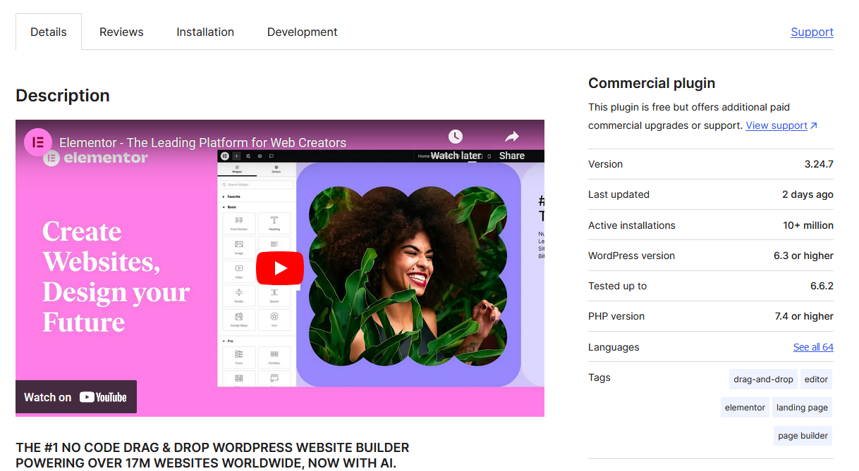 WordPress plugin compatibiliteit.png