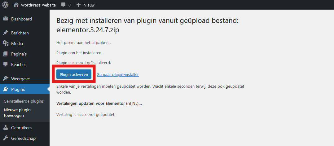 plugin handmatig activeren.png