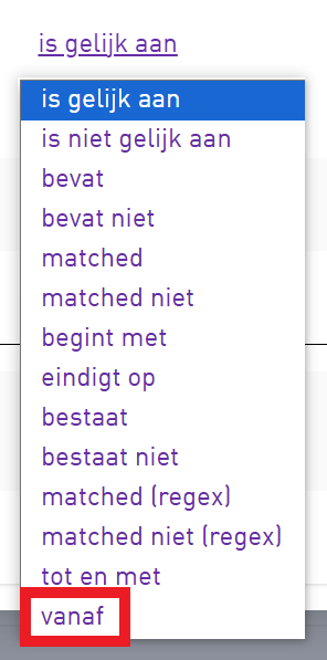 Out of Office - Nieuwe voorwaarden - is gelijk aan - vanaf.png