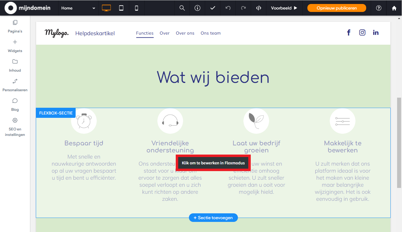 Websitemaker - Bewerken in Flexmodus.png