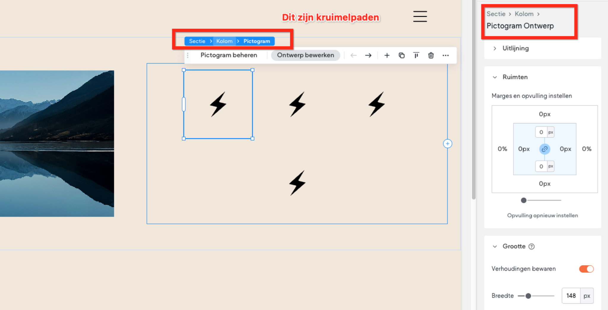 Websitemaker Editor 2.0 - Kruimelpaden.png