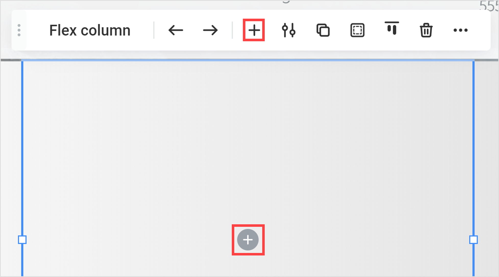 Websitemaker Editor 2.0 - Widget toevoegen.png