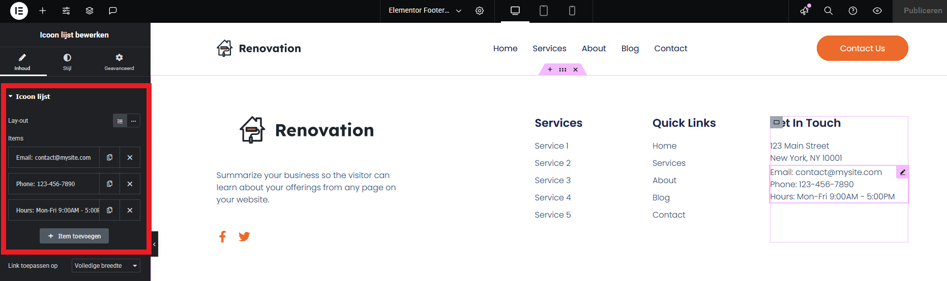 Elementor Footer - Linkermenu.png
