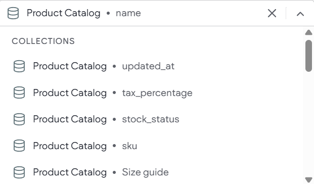 Gekoppelde widget - Dropdownmenu.png