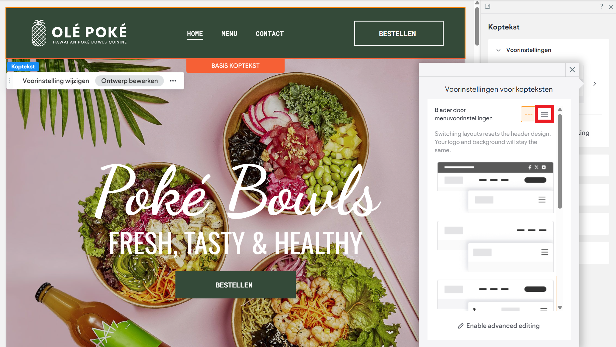 Websitemaker - Koptekst - Hamburger-indelingen.png