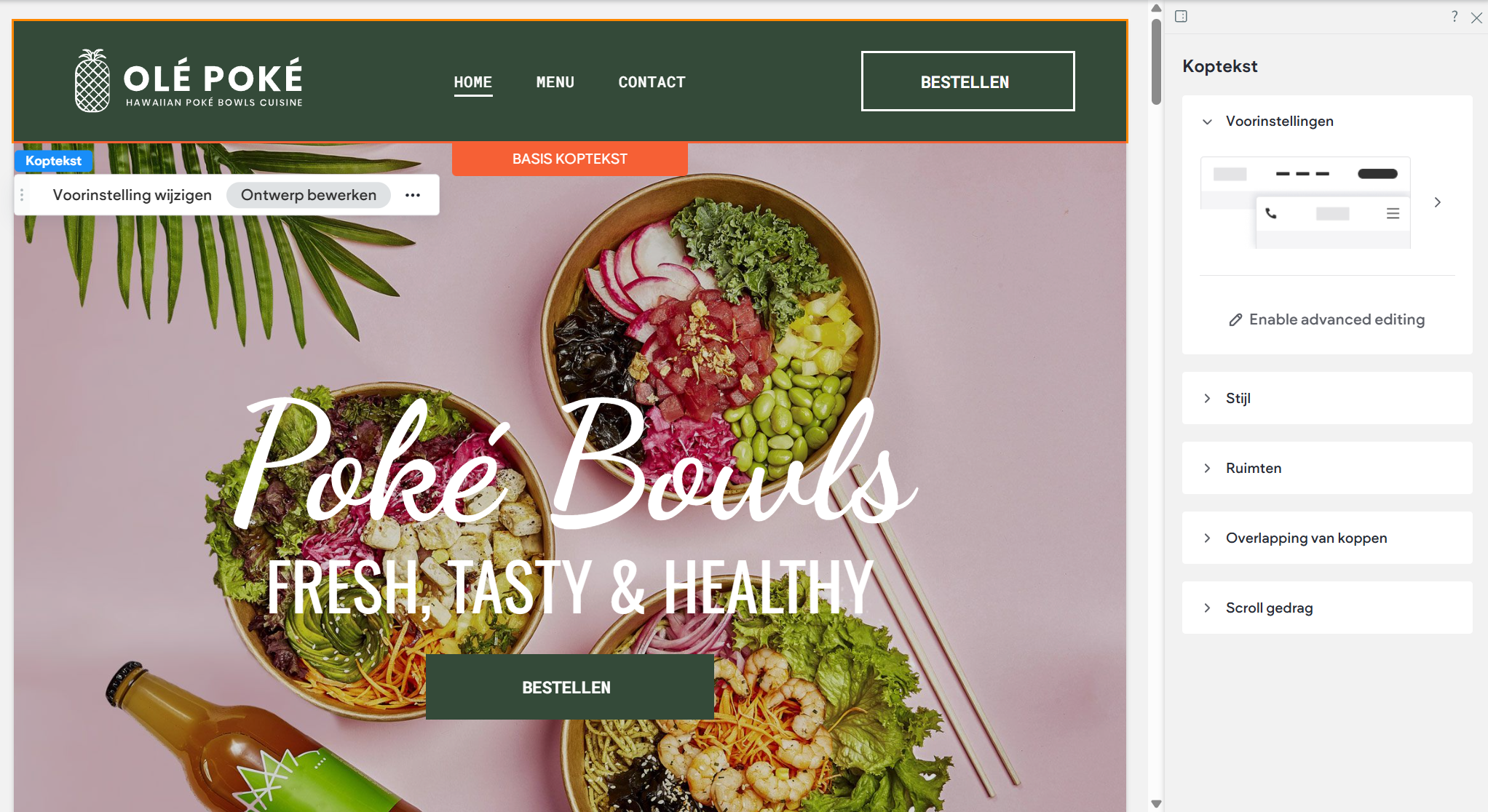 Websitemaker - Koptekst ontwerppaneel.png