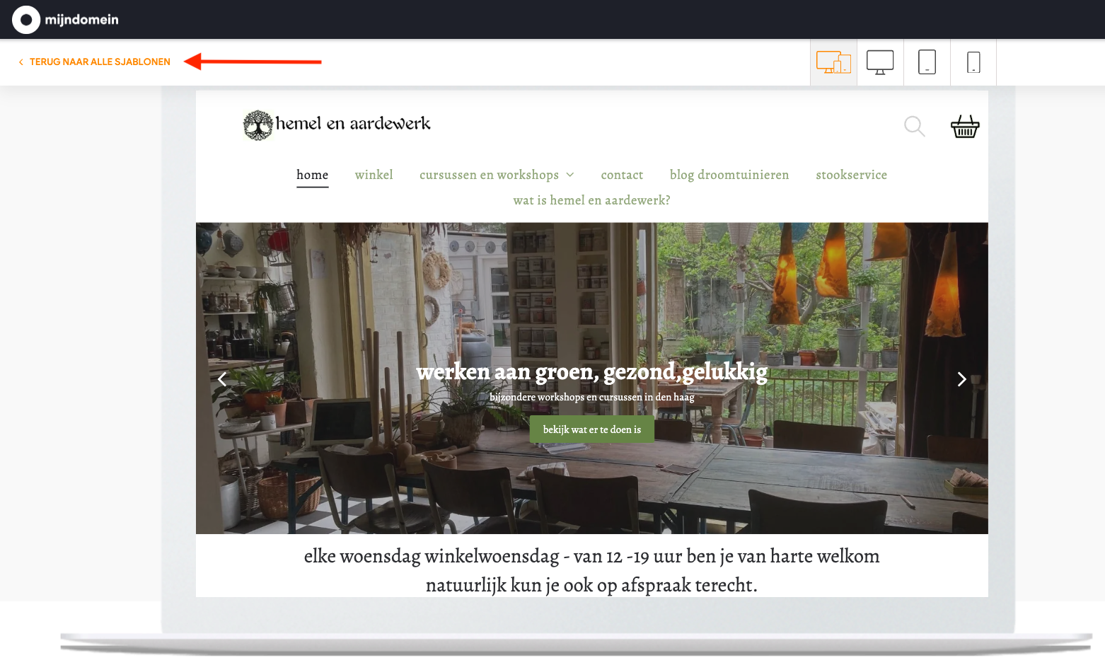 Websitemaker - Template - Terug naar alle sjablonen.png