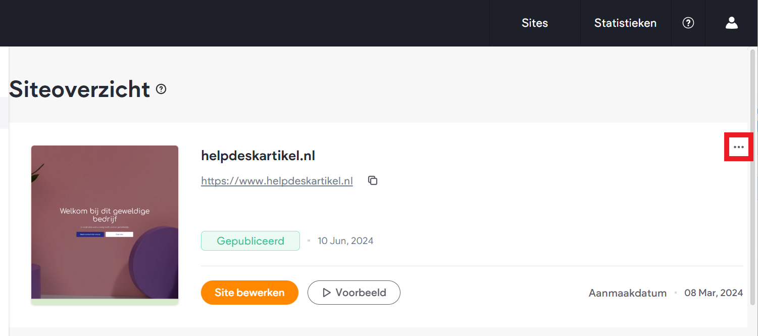 Websitemaker Dashboard - Drie puntjes.png