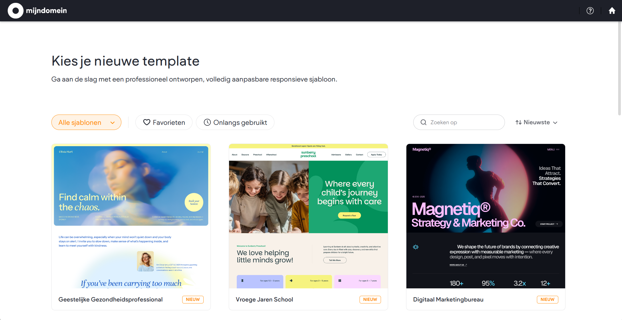 Websitemaker - Kies je nieuwe template.png