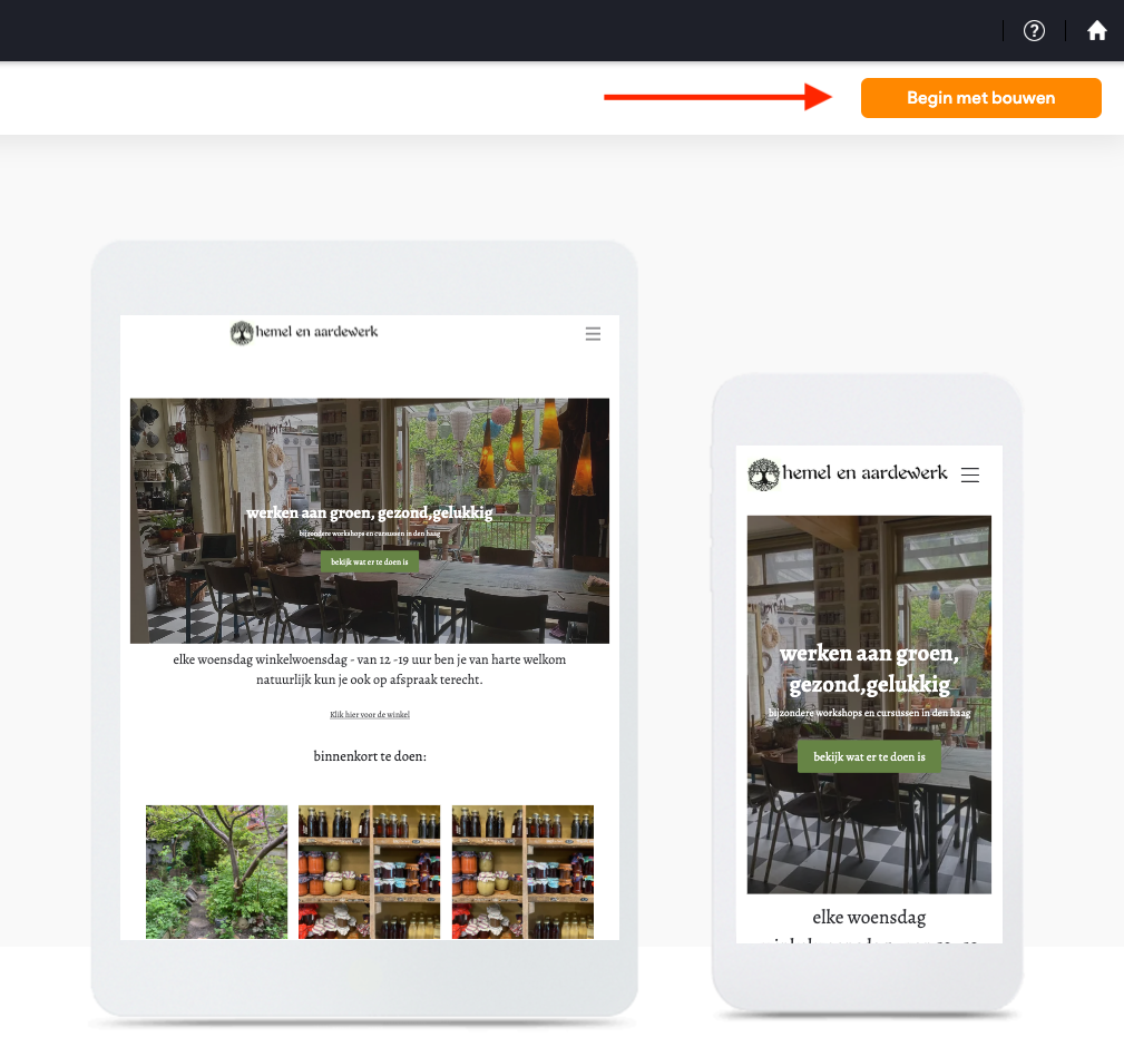 Websitemaker - Template - Begin met bouwen.png