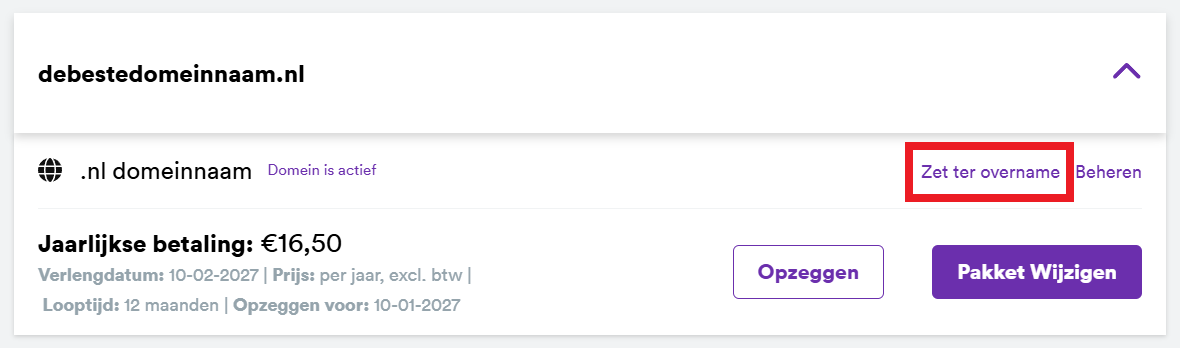 Mijn Account - Domeinnaam - Zet ter overname.png
