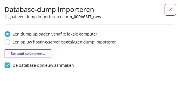 dump importeren uploaden.png