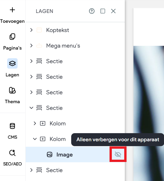 WSM - Lagen - Verbergen voor dit apparaat.png