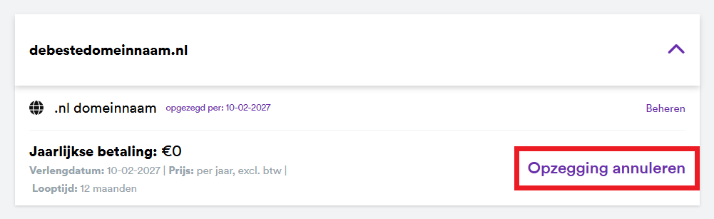 Mijn Account - Domeinnaam - Opzegging annuleren.png