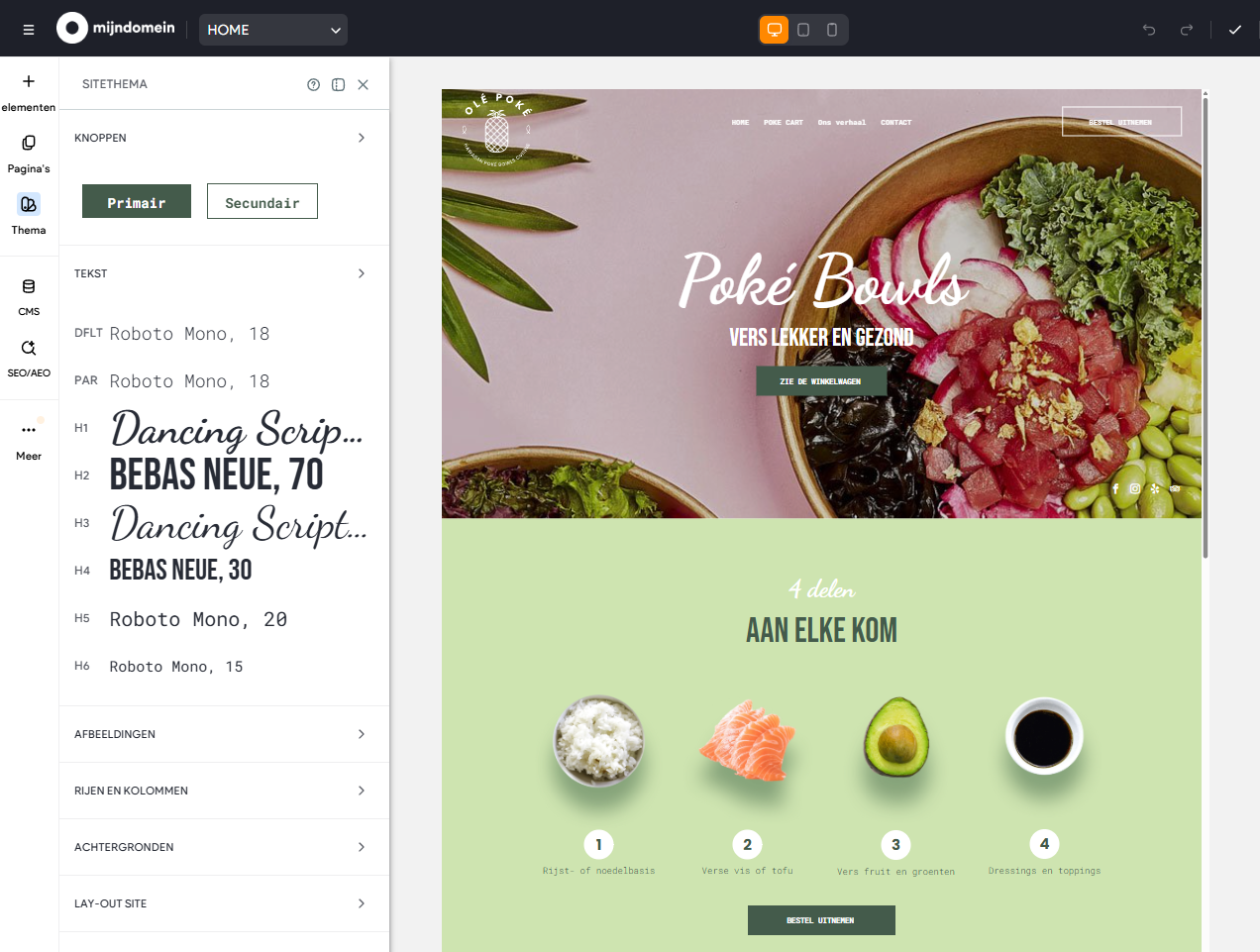 Websitemaker - Classic - Sitethema.png
