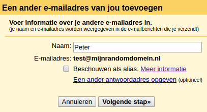 E Mail Lezen En Versturen Met Gmail Helpdesk